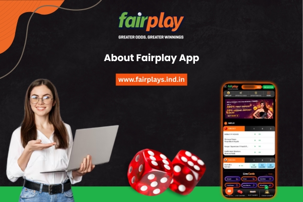 About Fairplay App