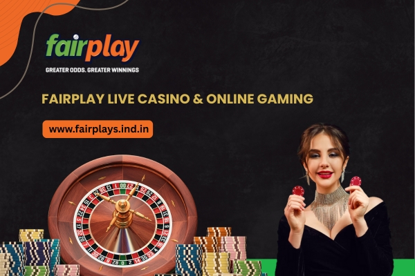 Fairplay Promotes Responsible Betting