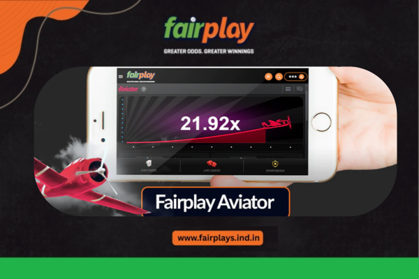 What Is Fairplay Aviator