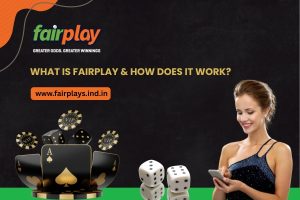 Read more about the article What Is Fairplay & How Does It Work? A Beginner’s Guide to India’s Trusted Betting Platform